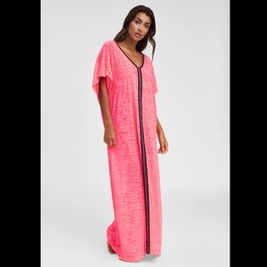 Pitusa Beach Cover Up